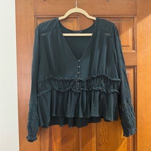 American Eagle Outfitters top, size XL